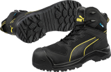 Puma ROCK HD CTX MID S7S FO LG CI SR