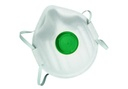 MSA Affinity 1111 FFP1 NR D grn / Box 10 Stck