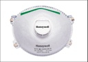 Honeywell 4211 FFP2 Mit Ausatemventil Box a 10 Stck