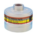 MSA 93 ABEKHg St Kombifilter Kombifilter