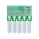 Plum QuickRinse Augenspllsung Ampullen 5 x 20 ml