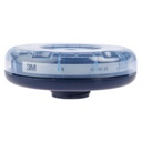 3M Partikelfilter 4500025P 1 Paar