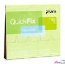 REFILL QUICKFIX detektierbar 45 Stck