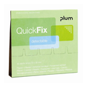 REFILL LONG QUICKFIX detektierbar, 30 Stck