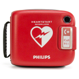 Philips HeartStart FRx Transporttasche