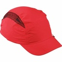 VOSS Cap Anstosskappe EN812 Karminrot