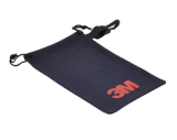3M Microfaserbeutel fr Vollsicht-Schutzbrille