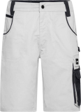 James & Nicholson Workwear Shorts