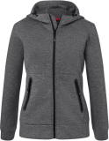 James & Nicholson Kapuzen Jacke Damen