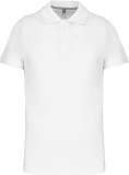 Kariban Polo 220 Kurzarm Herren