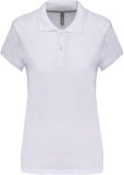 Kariban Polo 220 Kurzarm Damen