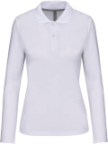 Kariban Polo 220 Lang Damen
