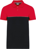 Kariban Workwear Polo 220 Unisex