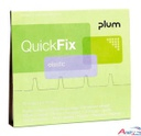 REFILL QUICKFIX elastisch 45 St�ck