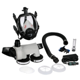 3M™ Gebl�seatemschutz-System Asbest-Kit, komplett