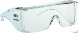 ARMAMAX AX1H berbrille aus Polycarbonat farblos