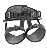 Petzl AVAO SIT  2 Schwarz