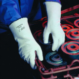 CRUSADER FLEX 42-474 Nitrilbeschichtet 33 cm