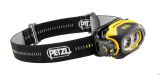 Petzl PIXA 3R ATEX, rechargeable