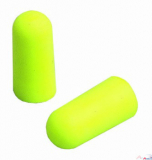 3M Ear SOFT YELLOW NEONS, box  250 paires