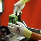 HyFlex Handschuhe Lite 11-605 Fingerspitzen beschichtet