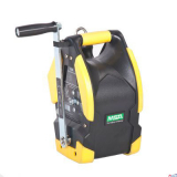 MSA WORKMAN WINDE 25M EDELSTAHL VERPACKT EN