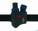 3M Versaflo Druckluftregler V-500E, 170 l/min.