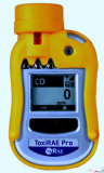 Dtecteur de gaz ToxiRAE Pro-H2PPM, Set complet