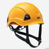 Petzl-VERTEX BEST A10B Helm Hhenarbeit/Rettung gelb