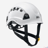 Petzl-VERTEX VENT A10V Helm belftet weiss