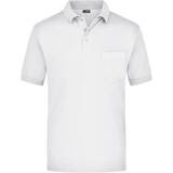 James & Nicholson Polo 210 - Kurzarm