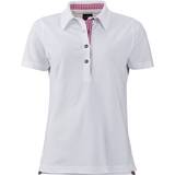 James & Nicholson Polo 195 - Kurzarm Damen