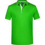 James & Nicholson Polo 240 - Kurzarm Herren