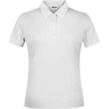 James & Nicholson Polo 180 - Kurzarm Damen