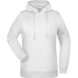 James & Nicholson Sweater mit Kapuze Damen