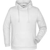 James & Nicholson Sweater mit Kapuze Herren