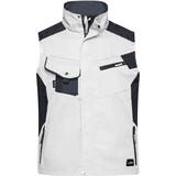 James & Nicholson Workwear Gilet