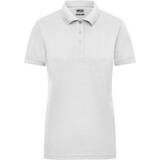 James & Nicholson Workwear Polo 200 Damen
