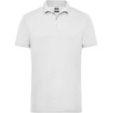 James & Nicholson Workwear Polo 200 Herren