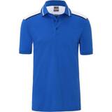 James & Nicholson Workwear Polo 200 Color