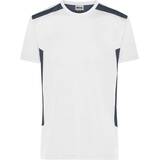 James & Nicholson Workwear T-Shirt 180