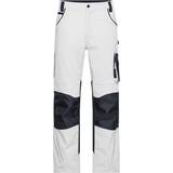 James & Nicholson Workwear Winter Hose