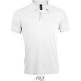SOLS Collection Polo Poly 65/35 200 Kurzarm Herren