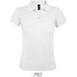 SOLS Collection Polo Poly 65/35 200 Kurzarm Damen