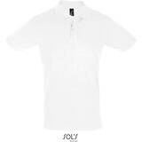 SOLS Collection Polo 180 Kurzar Herrenm