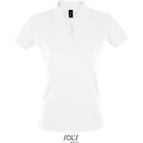 SOLS Collection Polo 180 Kurzarm Damen