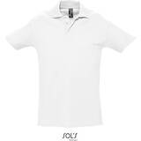 SOLS Collection Polo 212 Kurzarm
