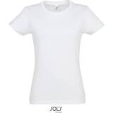 SOLS Collection T-Shirt 190 Kurzarm Damen