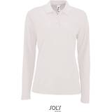 SOLS Collection Polo 180 Lang Damen