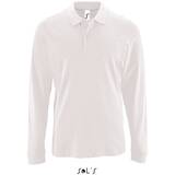 SOLS Collection Polo 180 Lang Herren